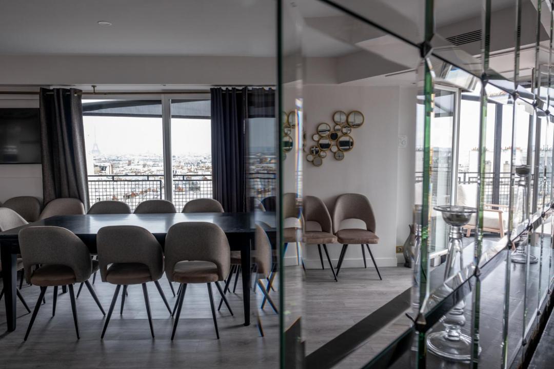 Suite Prestige