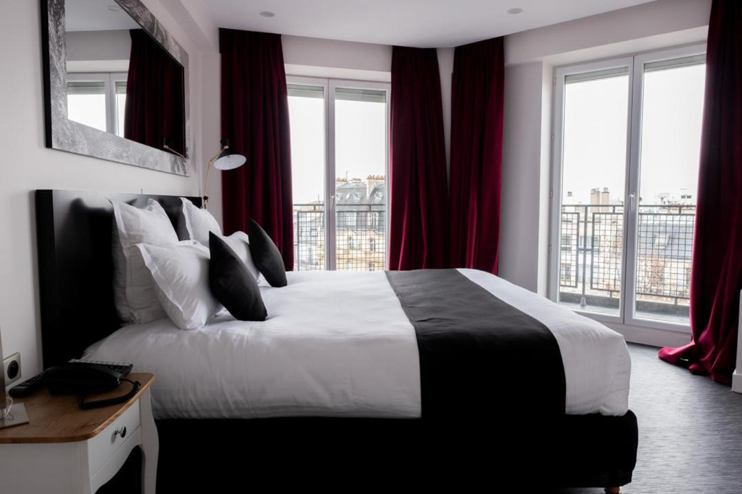 Suite Prestige