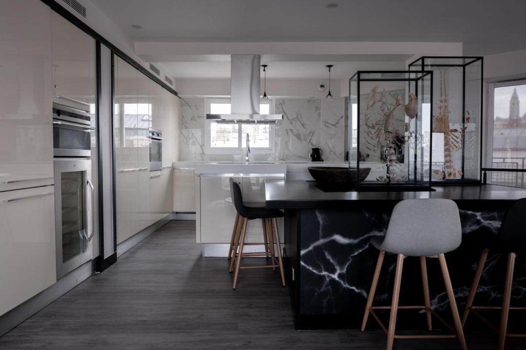 Suite Prestige